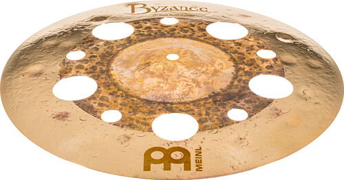 Meinl Plato Crash 1438 B14dumutr