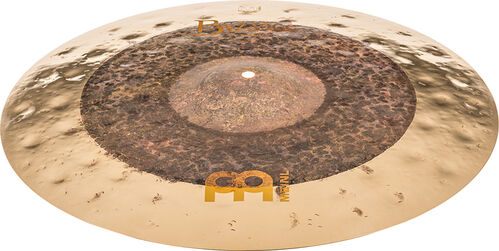 Meinl Plato Crash 1938 B19duc