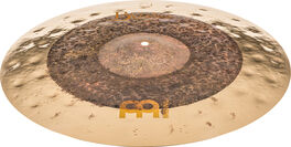 Meinl Plato Crash 1938 B19duc
