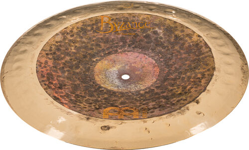 Meinl Plato Crash 1638 B16duch