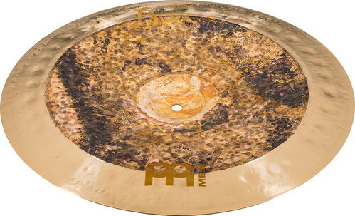 Meinl Plato Crash 1838 B18duch