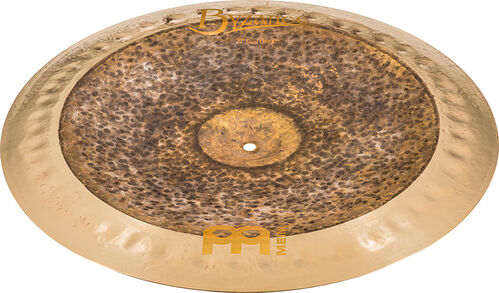 Meinl Plato Crash 2038 B20duch