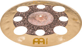 Meinl Plato Crash B16dutrc