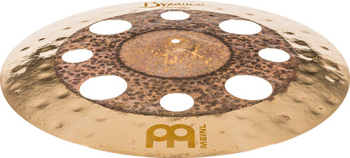 Meinl Plato Crash 2038 B20dutrc