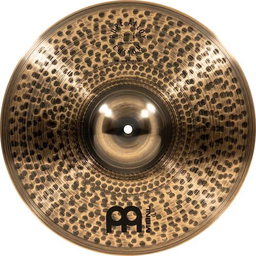 Meinl Plato Crash 1638 pac16mtc