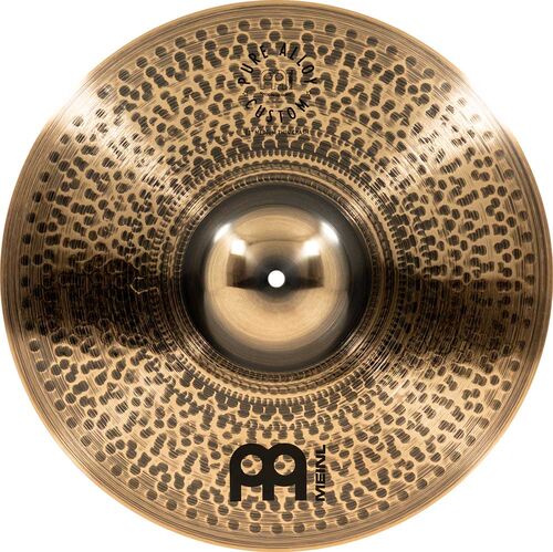 Meinl Plato Crash 1838 pac18mtc