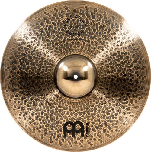 Meinl Plato Crash 2038 pac20mtc