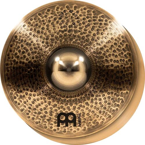 Meinl Platos de Charles 1538 pac15mth