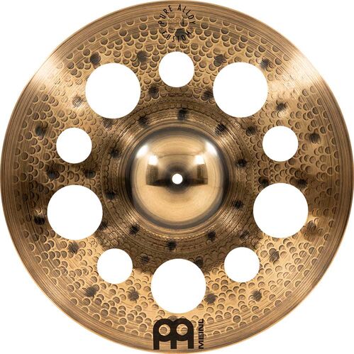 Meinl Plato Crash 1838 Pac18trc