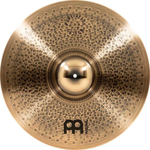 Meinl Plato Ride 2238 pac22mtr