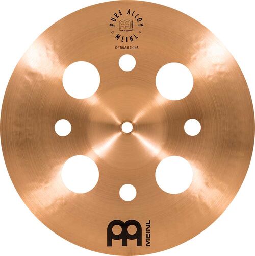 Meinl Plato China Pa12trch