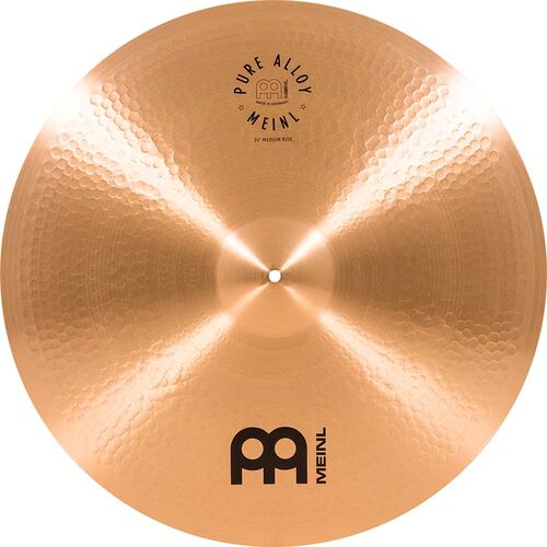 Meinl Plato Ride 2438 pa24mr