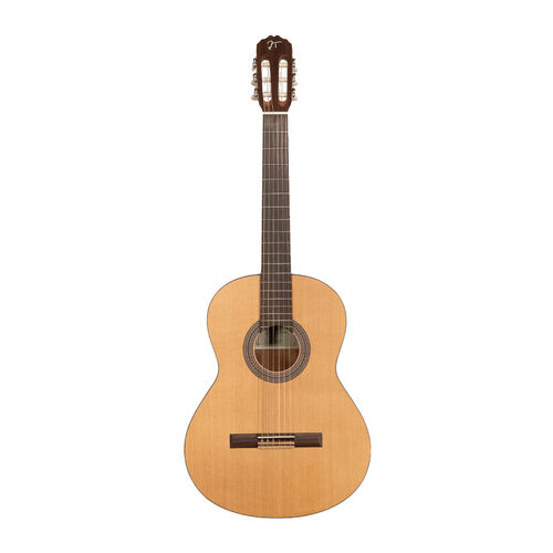 Guitarra Clásica Jtc-20s Jose Torres