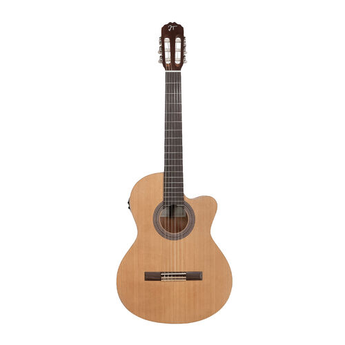 Guitarra Clásica Jtc-5s Ce Jose Torres