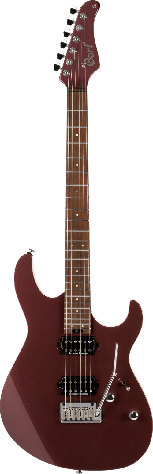 Cort Guitarra Eléctrica St G300 Pro Vvb