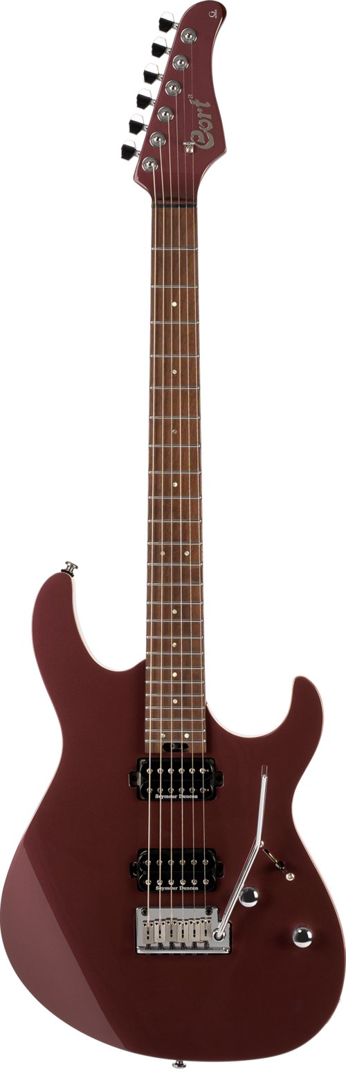 Cort Guitarra Elctrica St G300 Pro Vvb