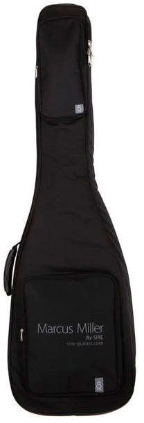 Marcus Miller Funda para Bajo Gigbag - Bass Guitar Model U
