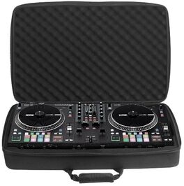 UDG Funda para Equipo Dj U8313bl - Creator Rane One Hardcase Black