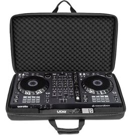 UDG Funda para Equipo Dj U8314bl - Creator Pioneer Dj Ddj-Flx6 Hardcase Black