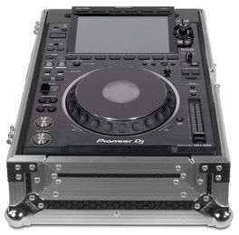 UDG Flight Case para Equipo Dju92021sl3 - Fc Multi Format Cdj/Mixer Silver Mk3 UDG Flight Case para Equipo Dju92021sl3 - Fc Multi Format Cdj/Mixer Silver Mk3