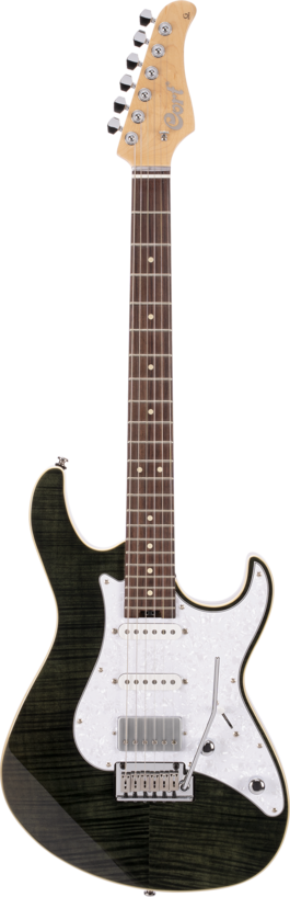 Cort Guitarra Elctrica St G280 Select Tbk