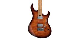 Guitarra Eléctrica G290fat Ii Avb Cort
