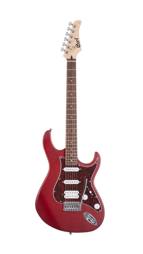 Guitarra Eléctrica G110 Opbc Cort