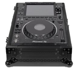 UDG Flight Case para Equipo Dju91021bl3 - Fc Multi Format Cdj/Mixer Ii Black Mk3