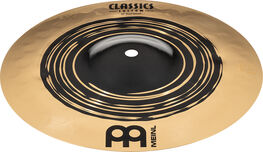 Meinl Plato Splash Cc10dus
