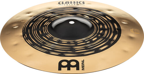 Meinl Platos de Charles Cc14duh