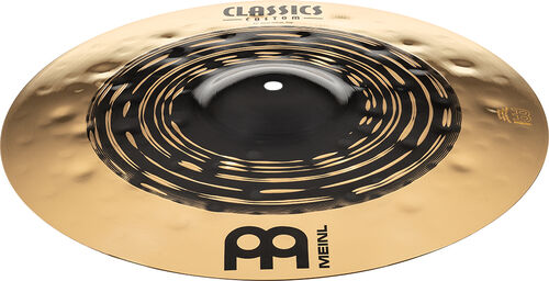 Meinl Platos de Charles Cc15duh