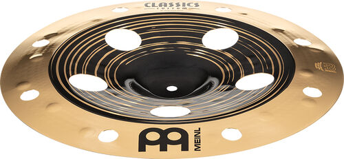 Meinl Plato China Cc16dutrch