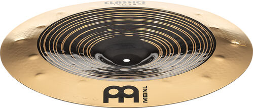 Meinl Plato China Cc18duch