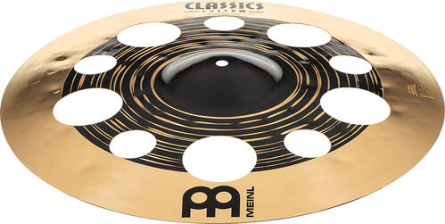 Meinl Plato Crash Cc18dutrc