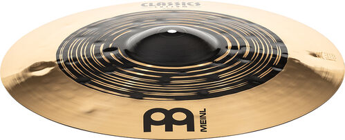 Meinl Plato Crash Cc19duc