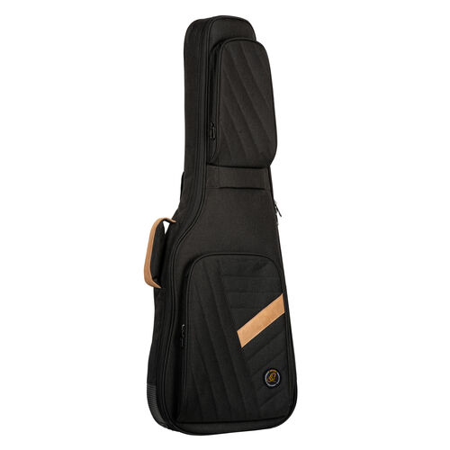 Ortega Funda para Guitarra Eléctrica Ogbeg-Dlx-Bk