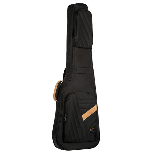 Ortega Funda para Bajo Ogbeb-Dlx-Bk