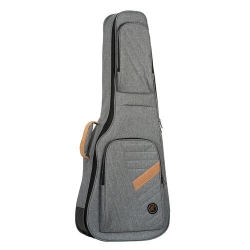 Ortega Funda para Guitarra Clsica Ogbcl-Dlx-Gy