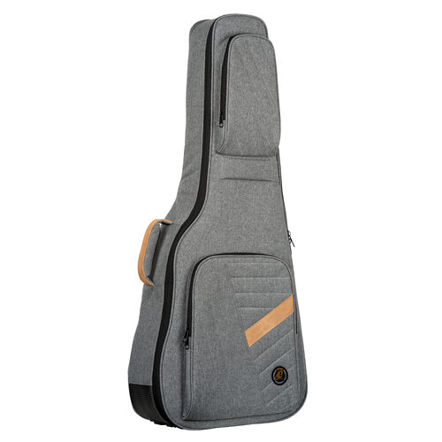 Ortega Funda para Guitarra Acstica Ogbdn-Dlx-Gy