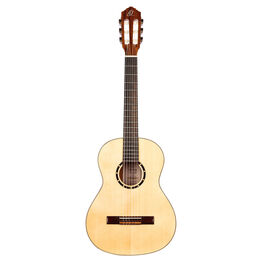 Ortega Guitarra Clásica R121g-3/4