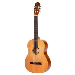 Ortega Guitarra Clásica R122g