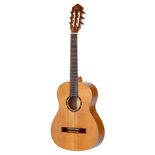 Ortega Guitarra Clsica R122g-3/4