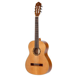 Ortega Guitarra Clásica R122g-3/4