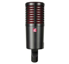 SE Electronics Micrófono Dinámico de Instrumento Dynacaster