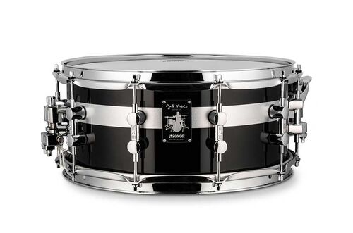 Sonor Caja de Bateria Caja Signature 14x625 Jost Nickel