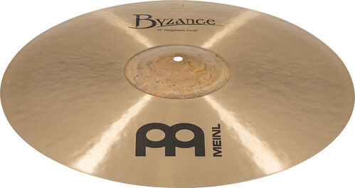 Meinl Plato Crash B19poc