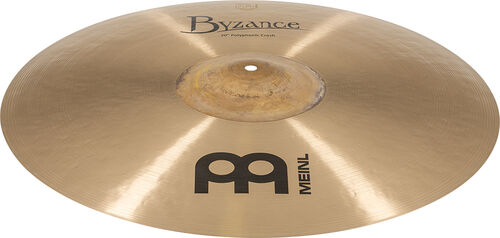 Meinl Plato Crash B20poc