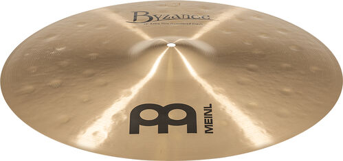 Meinl Plato Crash 1938 b19ethc