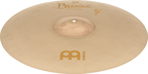 Meinl Plato Crash 2038 b20satc