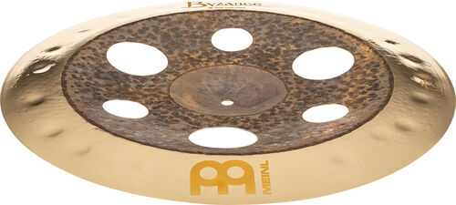 Meinl Plato China B18dutrch